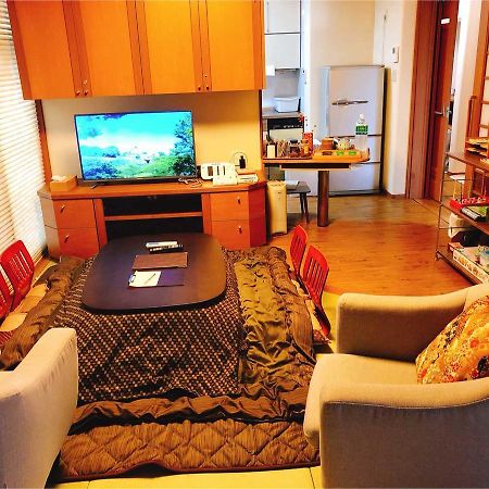 Kanazawa Machiya Inn Hana ภายนอก รูปภาพ
